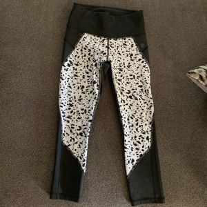 Athleta leggings
